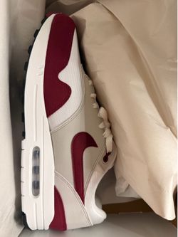 Stranger Things Air Max 1 Size 12