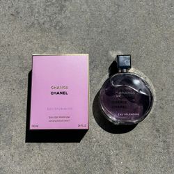 Chance Chanel