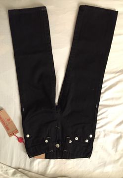 Toddler True Religion Fit