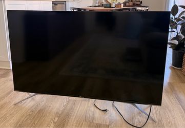 Hisense 55 inch ULED