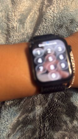 Apple Watch SE series 2
