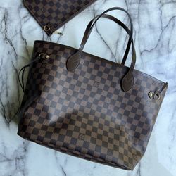 Louis Vuitton LV Tote Bag 