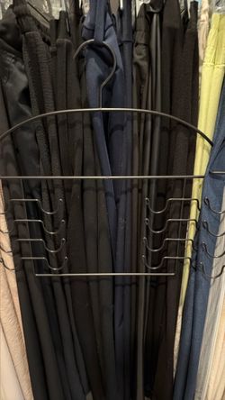 Hangers - multiuse