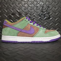 Nike SB Dunk Low "Veneer" 2020 Size 9.5
