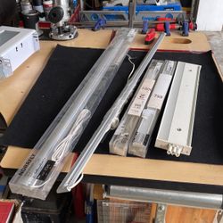 IKEA LED Lighting Lot