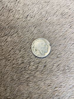1920 Indian Head (Buffalo)