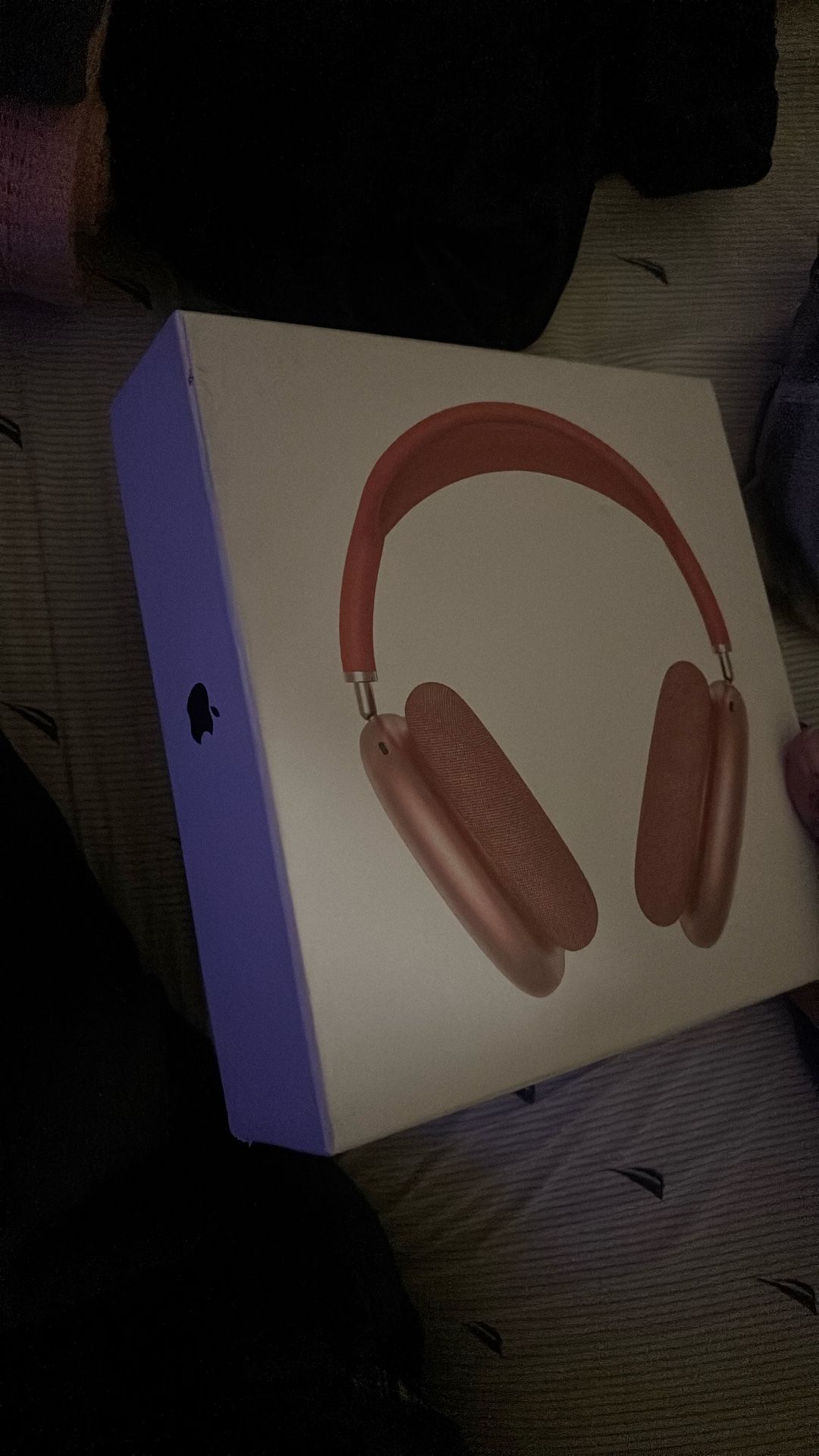 Apple Headphones