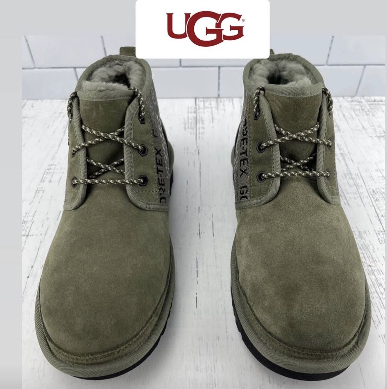 UGG Men