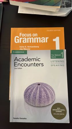 Books Cambridge ingles program