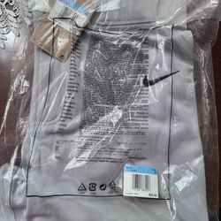 Blue Stripe Gray Baseball Pants