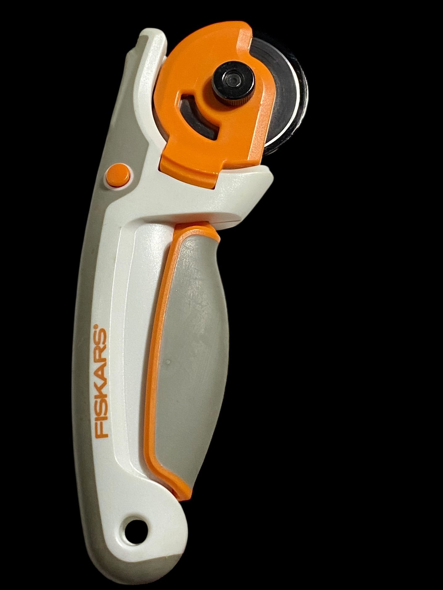 Fiskars Easy Change Trigger Rotary Cutter (45 mm)
