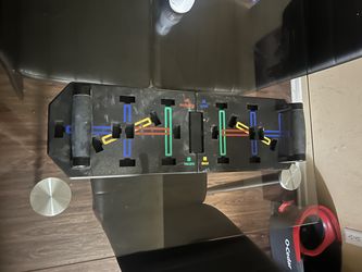 Push up board