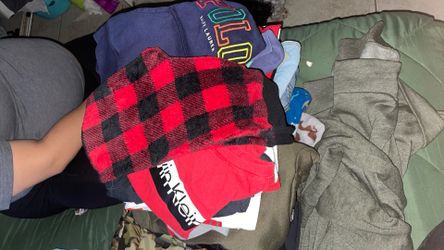 Lil Boy Clothes