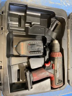 Snap On Power Drill
