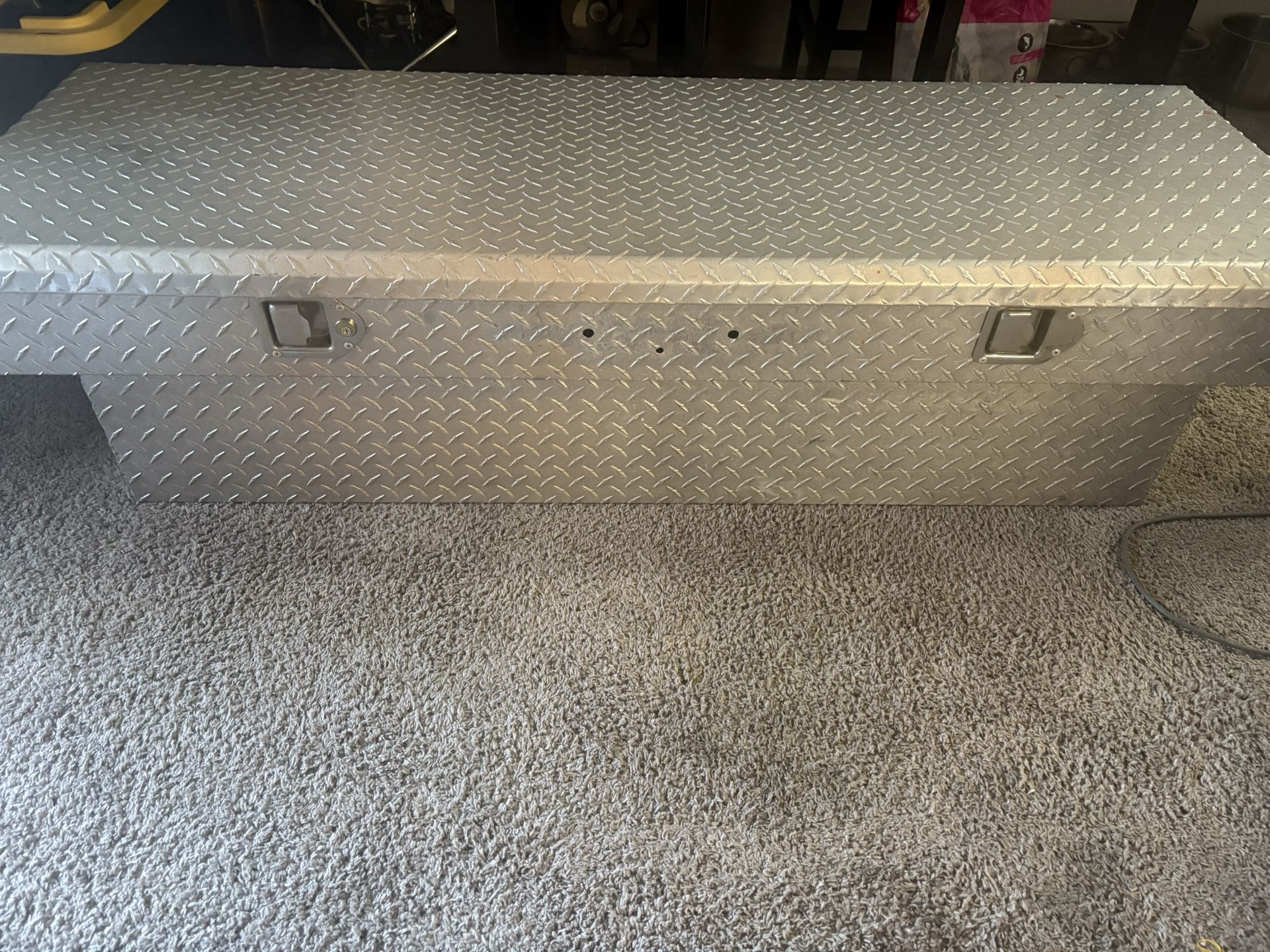 Truck Tool Box