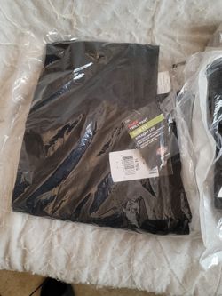 Womans Size 14 Reg. Dickies Slim Fit Straight Leg Flex Twill Pants 