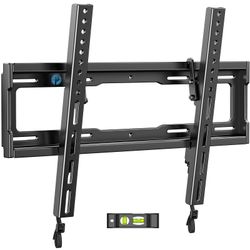 Pipishell Tilt TV Wall Mount – Fits 23”–55” TVs New