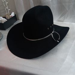 Mens Western Hat