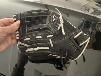 12 Inch Left Hand Thrower glove