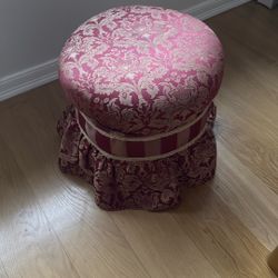 *****Vanity stool Only $9.99****