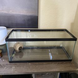 fish , turtle , snake cage 