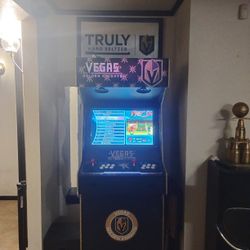 Arcade MACHINE