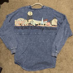 Walt Disney Studios Spirit Jersey - Medium