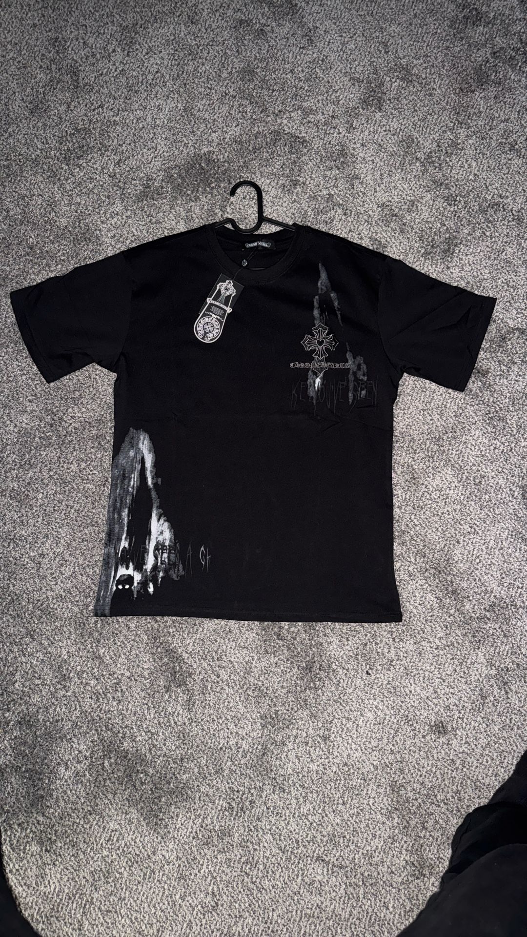 Chrome Hearts Tee