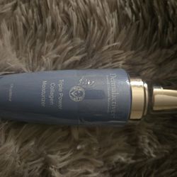 Dermalactives Triple Power  Collagen Moisturizer 