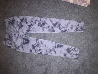 Blue / dark blue , large , new