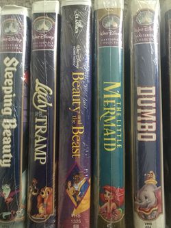 Cla$$ic Collection VHS New!!!