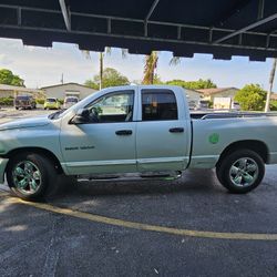 2005 Dodge Ram 1500