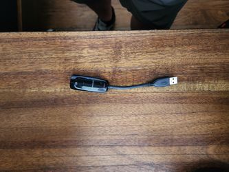 Linksys USB To Wired Network Cable Adapter