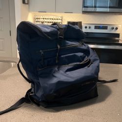 Tumi Large Backpack 