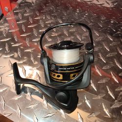 Okuma Stratus 7 Spinning Reel