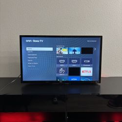 ROKU SMART TV 32’