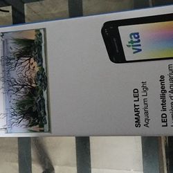 Led Smart Aquarium Light