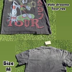 Vale’s Dream Tee 