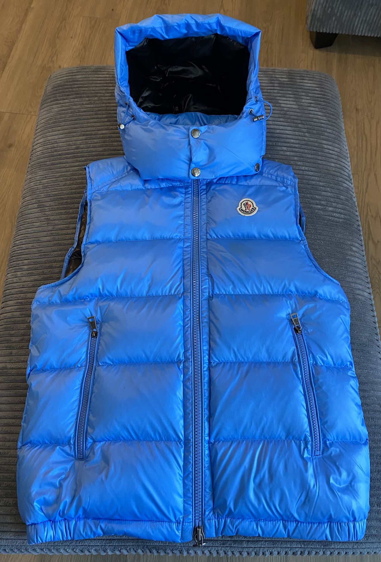 Moncler Vest