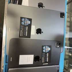 iPads Pro Air