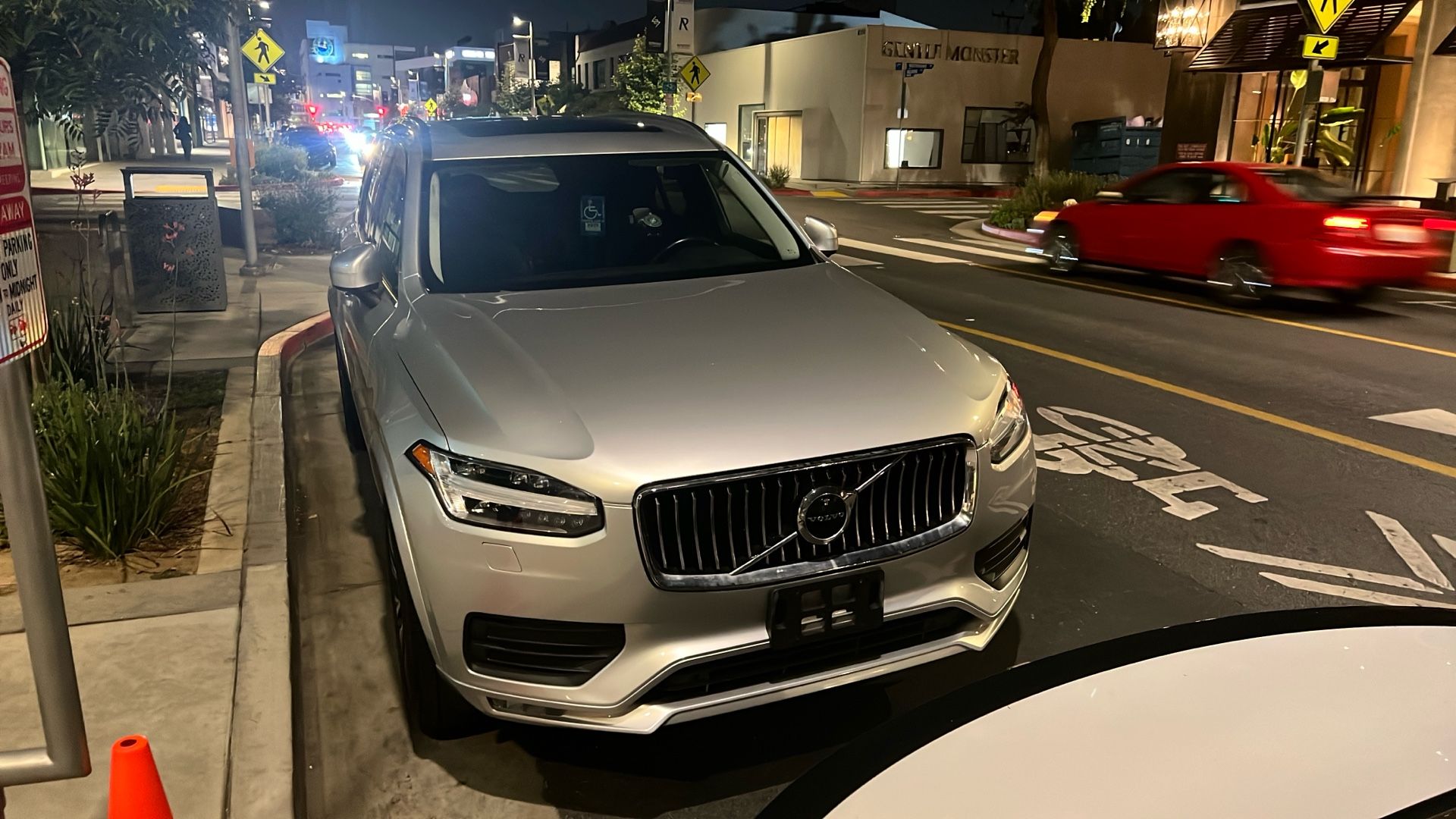 2021 Volvo Xc90