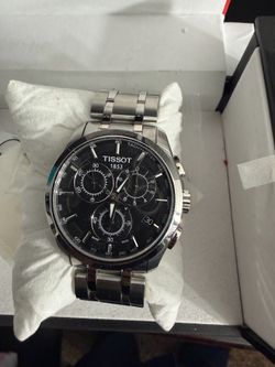 Tissot 1853