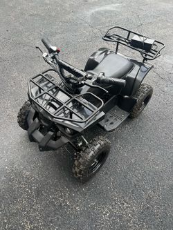 Kids electric ATV. 36v 1200watt