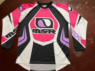 BMX Jersey