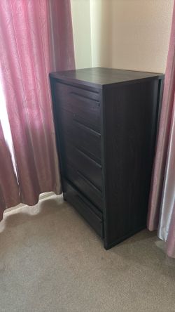 Dresser/Drawer
