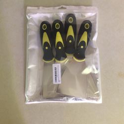 Putty Knife Set