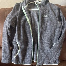 Size Large Ladies N B Jacket 15.00