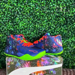 Puma Mb.01 Galaxy DS