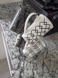 Coffee mugs