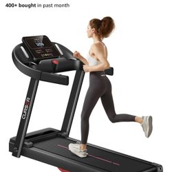 Treadmill
